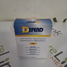 Mydent VP-9010 Vinyl Polysiloxane Impression Material