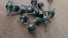 10 PCS MR756 Diode Blocking &Bypass 600V 6A Recovery Rectifier W0046 Made in USA