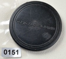 Tokyo Kogaku Japan 51mm Lens Cap