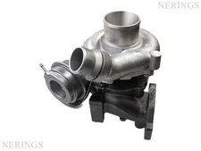 Turbolader RENAULT MEGANE, LAGUNA, GRAND SCENIC 2.0cDi 765015