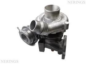 Turbolader RENAULT MEGANE, LAGUNA, GRAND SCENIC 2.0cDi 765015