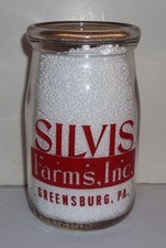 Silvis Farms Greesnburg 12 oz Pyro Jar Whips Up Your Appetite Westmoreland Cty