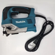 Makita Top Handle Corded Jig Saw JV0600 120V 6.5A