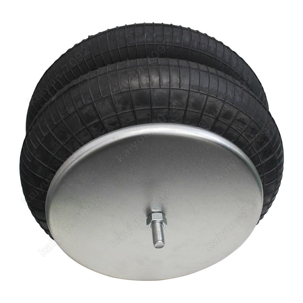 4x For Firestone W01-358-7344 Air Suspension Shock Spring Bag Bellow Assembly US