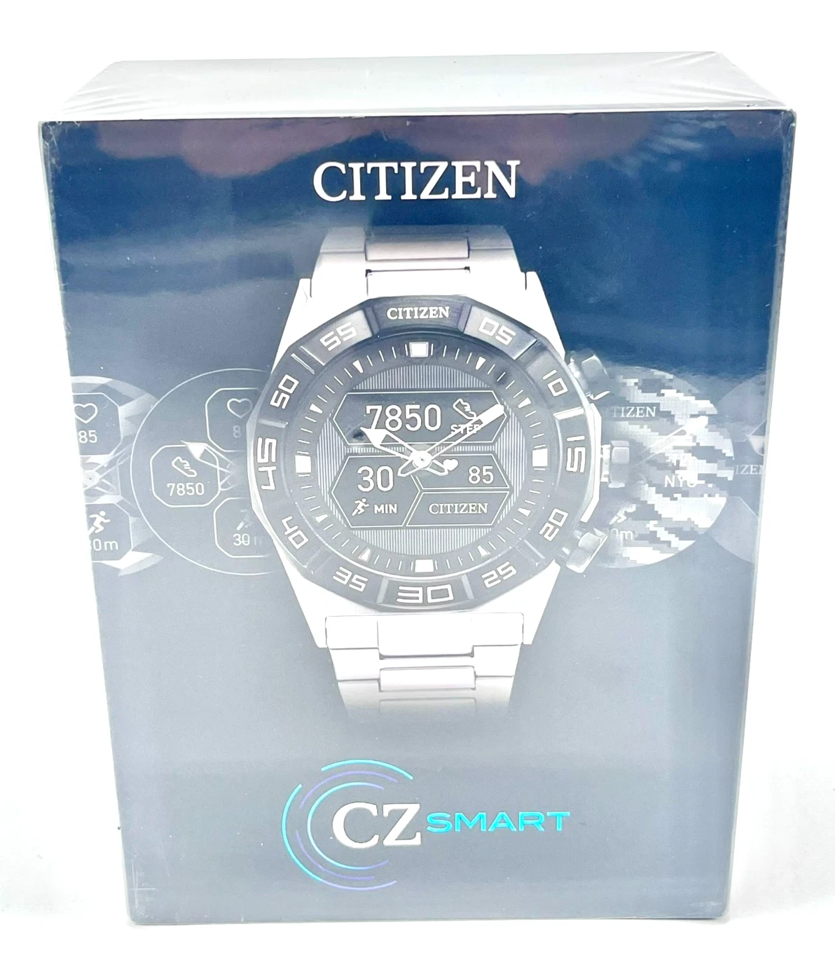 Best Citizen Hybrid Smart Watch of 2025: Top Picks for Smart Shoppers