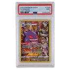 Gengar TG06/TG30 Swsh11: Lost Origin Trainer Gallery Holo PSA 9