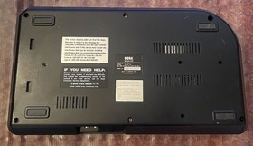 Sega CD With Sega Genesis Lot