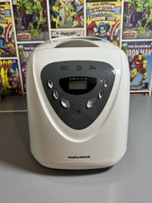Morphy Richards Automatic Bread Maker 48285 Tested Working