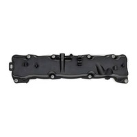 Ventildeckel Zylinderkopfhaube Einlass FÜR Citroen Peugeot C3 C4 207 307 Vaico