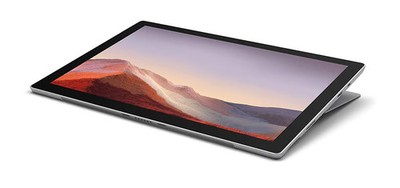 Microsoft Surface Pro 7 | 12,6'' | i5-1035G4 | 8 GB RAM | 256 GB SSD