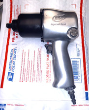 Ingersoll Rand 231c 12 Drive Super Duty Impact Wrench - Pre Owned Ingersoll Rand 231c 12 Drive Super Duty Impact Wrench - Pre Owned