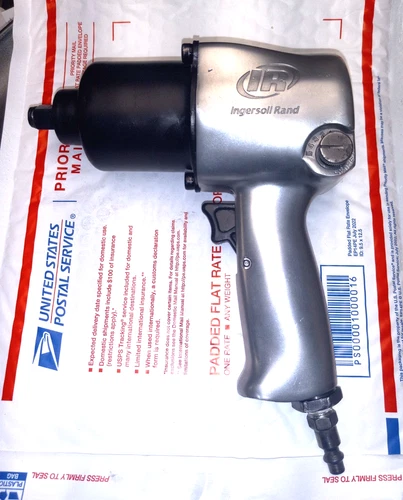 Ingersoll Rand 231C 1/2" Drive Super Duty Impact Wrench - Pre Owned