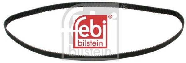 Febi Bilstein 17762 Zahnriemen Steuerriemen-image