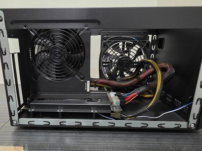 Sonnet eGFX Breakaway Box 550 eGPU Enclosure for sale online | eBay