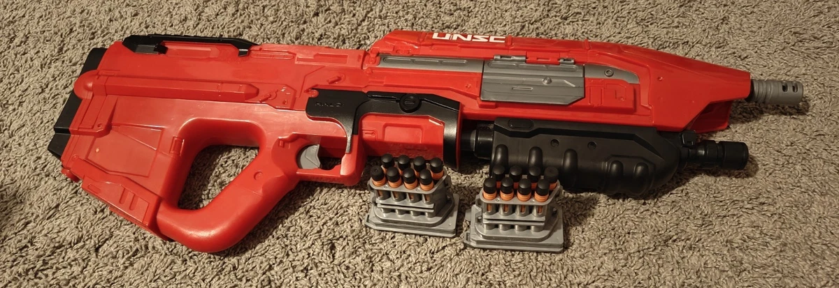 Halo BOOMCO Dart Guns & Soft Darts for sale | eBay