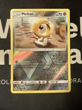 Pokemon - Meltan 128/214 - Unbroken Bonds - Reverse Holo - Near Mint