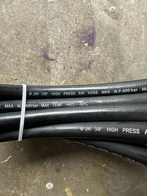 #ad Pressure Washer Hose New One $24.97