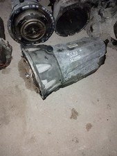 Mercedes-Benz E W213 2018 Automatikgetriebe 7250082 Diesel 143kW DRE4055 Mercedes-Benz E W213 2018 Automatikgetriebe 7250082 Diesel 143kW DRE4055