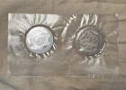 1889-O Morgan Silver Dollar Rare Date GSA Soft Pack
