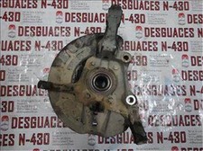 Essieu Volvo 142