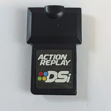 SEE PHOTOS! Action Replay for Nintendo DSi - TESTED POKEMON Cheats Works Great