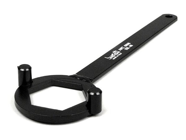 Kupplungshalter -46Mm 2Pin- Piaggio 125-180 Ccm 2-Takt - Gilera Runner Fx/Fxr 12-image