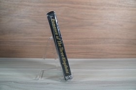 Romance of the Three Kingdoms for NES Nintendo Complete Box CIB Great Shape