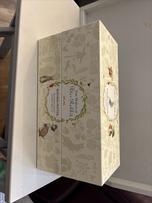 The World of Peter Rabbit Complete Collection of Original Tales Books 1-23