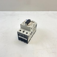 ALLEN BRADLEY 140M-C2E-B63 Motor Protection Circuit Breaker Ser. C