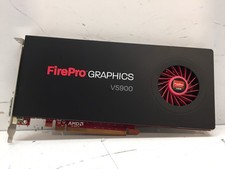 AMD FirePro Graphics Card Processing Unit- V5900, Ref DS