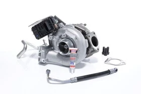 Turbolader NEU T981193 BMW 11657790309 11657790311 7790309 | 297,50€ Pfand