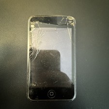 Apple iPod Touch A1213 1st Generation 16GB Black MP3 Player For Parts