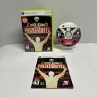 Don King Presents: Prizefighter (Microsoft Xbox 360, 2008) CIB Tested