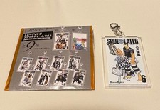 SOULEATER Soul Eater Acrylic Charm Volume 6