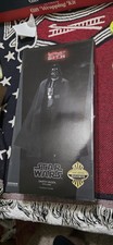 Star Wars Sideshow Collectibles 1:6 Darth Vader Sith Lord NEW