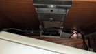 Pfaff Performance 2058 sewing machine in wooden cabinet — photo 5