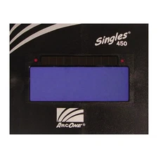 ArcOne S450 Horizontal Single Filter