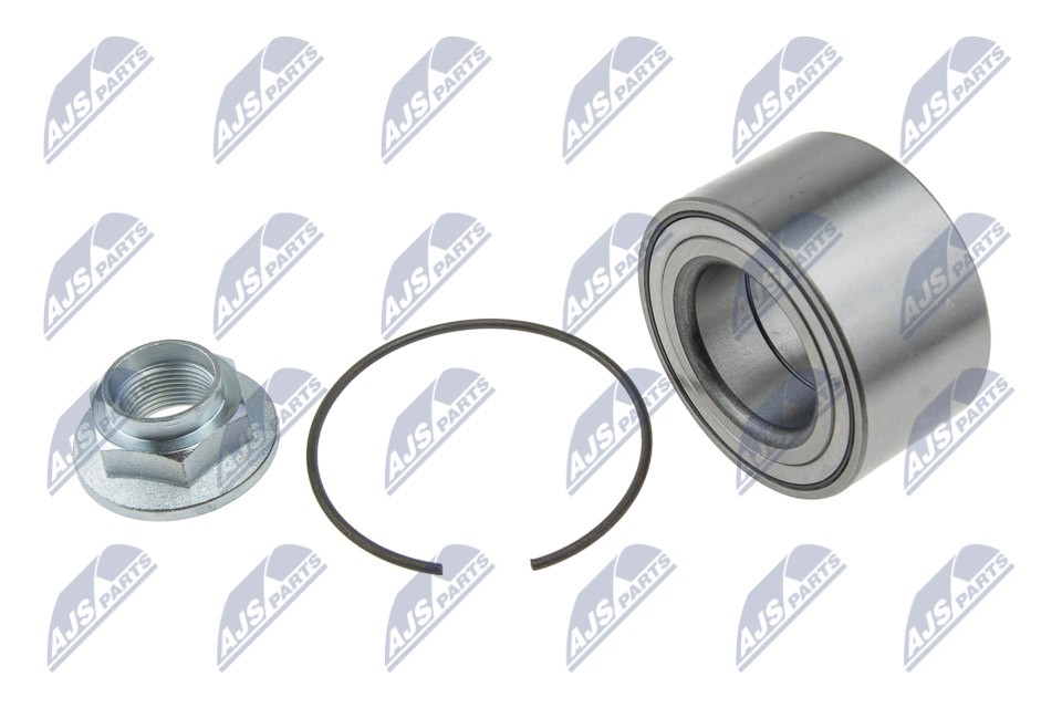 KLP-HY-511 NTY Wheel Bearing for HYUNDAI,KIA - Image 7