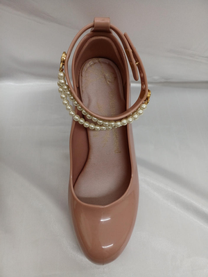 Vivienne Westwood Anglomania Melissa Pumps EU Size 35~36 Pink