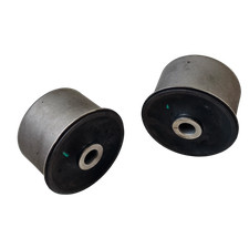 For 08-17 Dodge Grand Caravan Pair Rear Suspension Trailing Arm Bushing 52302571