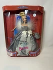 Vintage 1996 Silver Royale Special Edition Barbie Doll Mattel 15952 NIB