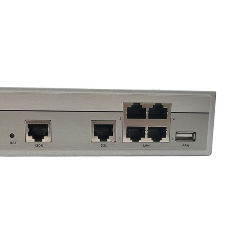 Dray Tek Vogor 3100i G.SHDSL Security Router - 第 10/11 張圖片
