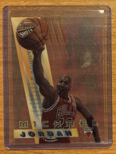 Top Michael Jordan Card and Memorabilia Sales of 2014-15 21