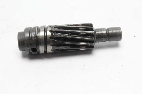 Tachoantrieb Antriebswelle Getriebe Zähnewelle BMW R 65 LS 248 81-85