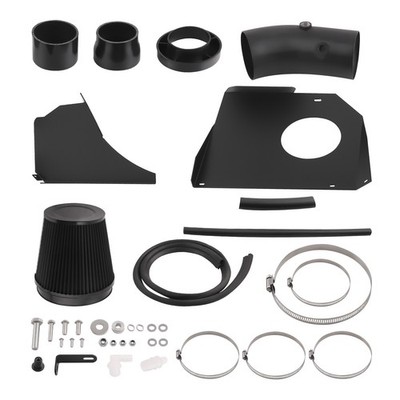 Power Cold Air Intake Fit For Dodge Challenger 6.4l V8 2012-23 For Chrysler 300