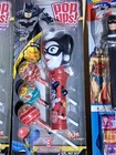 Harley Quinn pop ups suckers