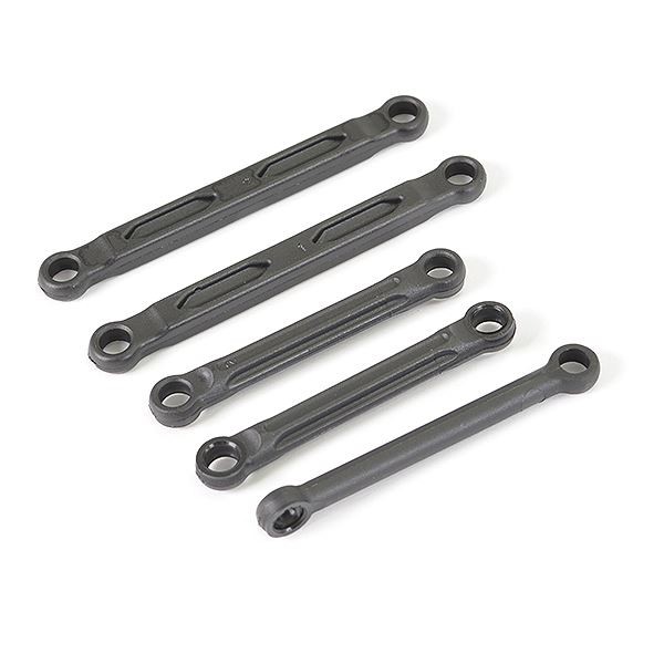 FTX Tracer Rear Upper Suspension Rods Steering & Servo Links FTX9708 struts set