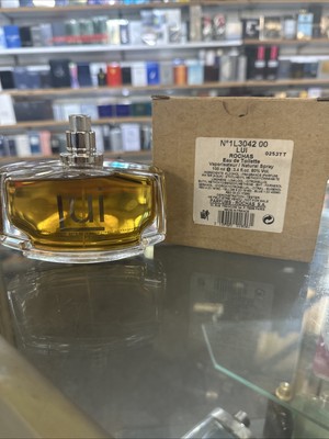 Rochas LUI Pour Homme EDT Nat Spray 100ml - 3.4 Oz NIB T Boxed