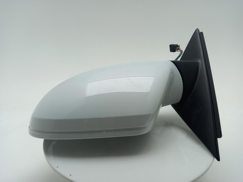 AUDI A6 Lusterko drzwiowe N/S 2014-2018 4 drzwi Limuzyna LH 4G2857409AE - Zdjęcie 8 z 9