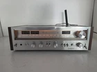 New ListingVintage Pioneer SX-780 Vintage AM/FM Stereo Receiver